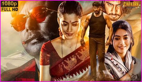 Guide: Hindi Dubbed Movies in 2024 & Beyond - Watch Now!