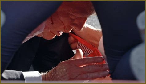 The Ocean Has Sprung A Leak And The Consequences Will Be A Disaster