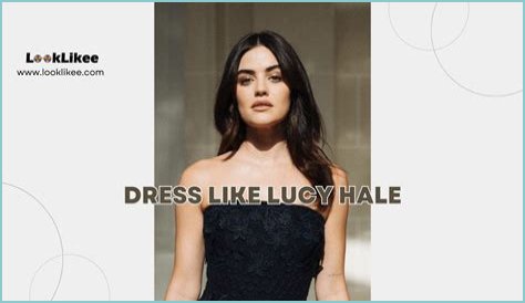 Unlock The Secrets: Lucy Hale's Height Revealed