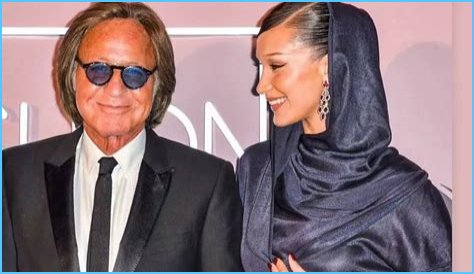 Unveiling The Enigmatic Riches Of Mohamed Hadid: A Journey Of Discovery